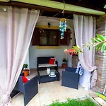 Villa Aloelia - 3Bd,Garden & Bbq Near Corfu Town Holiday home *