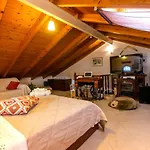 Villa Aloelia - 3Bd,Garden & Bbq Near Corfu Town Ferienhaus Alepou
