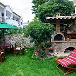 Villa Aloelia - 3Bd,Garden & Bbq Near Corfu Town *