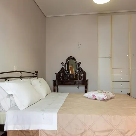 Villa Aloelia - 3Bd,Garden & Bbq Near Corfu Town Semesterbostad