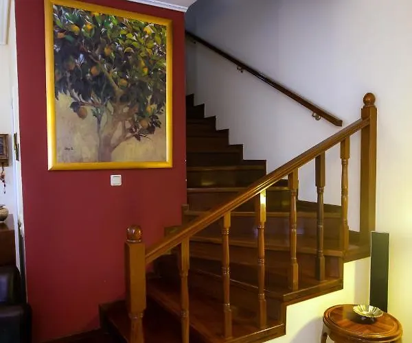 Villa Aloelia - 3Bd,Garden & Bbq Near Corfu Town Semesterbostad *