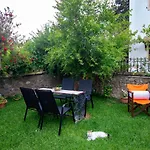 Villa Aloelia - 3Bd,Garden & Bbq Near Corfu Town 別荘