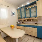 別荘 Villa Aloelia - 3Bd,Garden & Bbq Near Corfu Town *