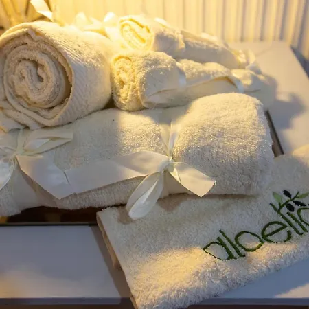 Villa Aloelia - 3Bd,Garden & Bbq Near Corfu Town Alepou